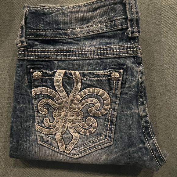 Miss Me jeans - Picture 1 of 7